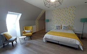 Chambre privée et indépendante